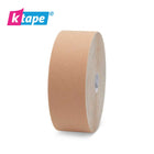 Cinta adhesiva elástica XXL - 5cm x 22m - 5 colores - K-Tape