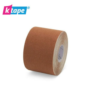 Cinta adhesiva elástica - 5cm x 5m - 5 colores - K-Tape K-Tape