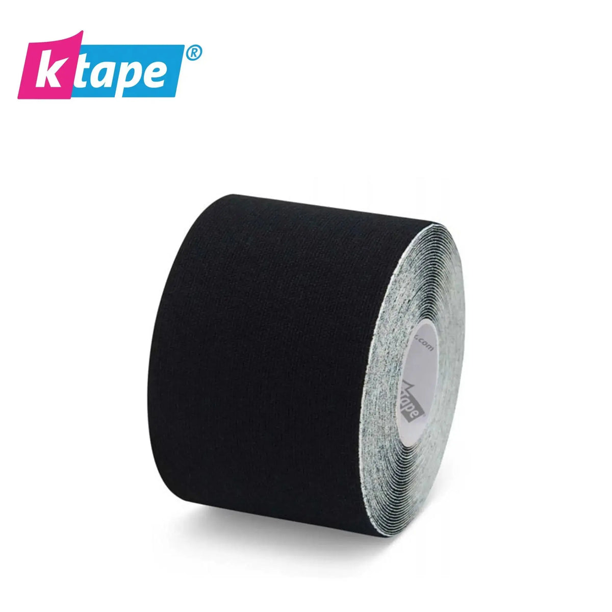 Cinta adhesiva elástica - 5cm x 5m - 5 colores - K-Tape K-Tape