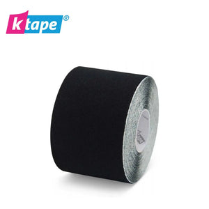 Cinta adhesiva elástica - 5cm x 5m - 5 colores - K-Tape K-Tape