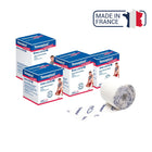 Tira adhesiva elástica Tensoplast Elasto-adhesive - 4 tamaños - BSN Medical