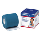 Cinta adhesiva elástica para vendaje 7,5cm x 5m - 3 colores - Leukotape K - BSN Medical