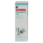 Bálsamo refrescante para pies - 1 tubo de 75 ml - Gehwol