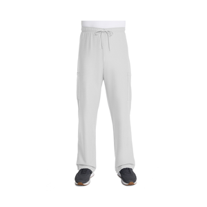 Bénesse - Pantalon jambes droites à cordon de serrage - Unisexe - Cherokee Cherokee Authentic Workwear 