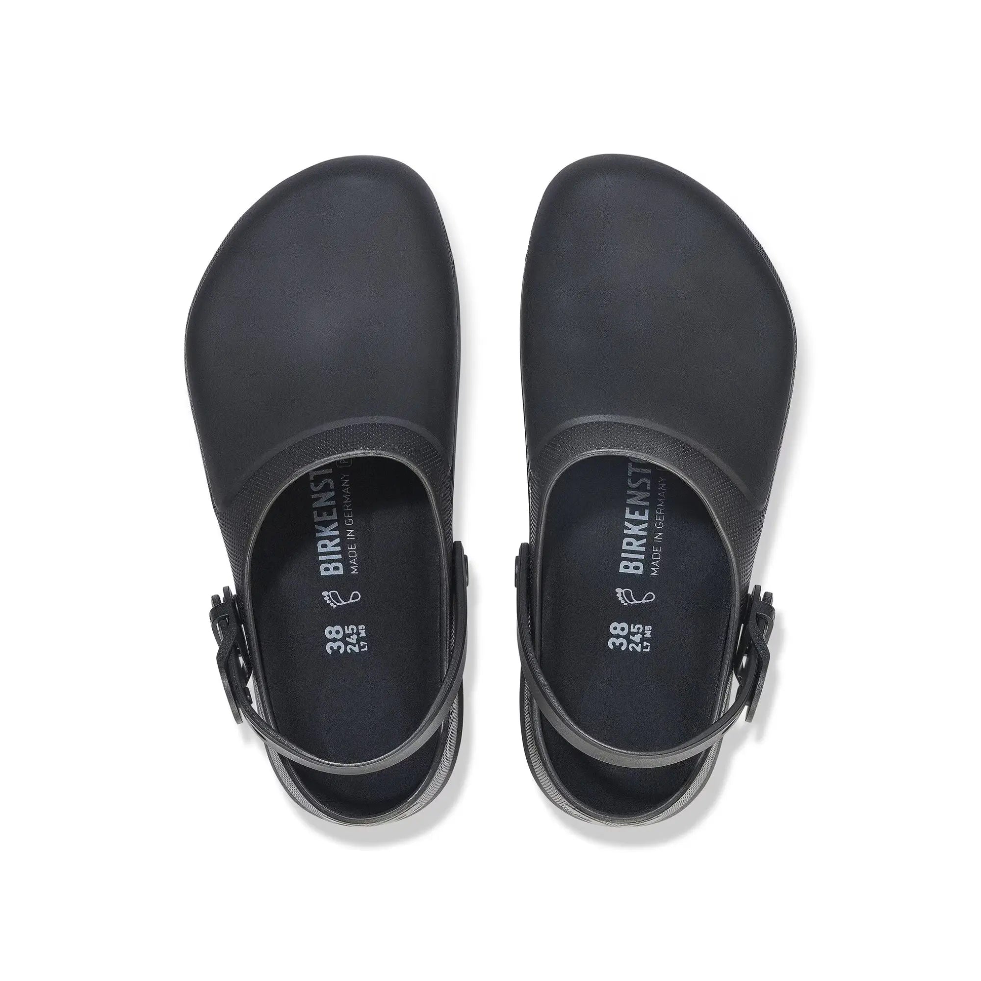 Birki Air 2.0 - Sabots en polyuréthane - Plusieurs Coloris - Birkenstock Birkenstock 