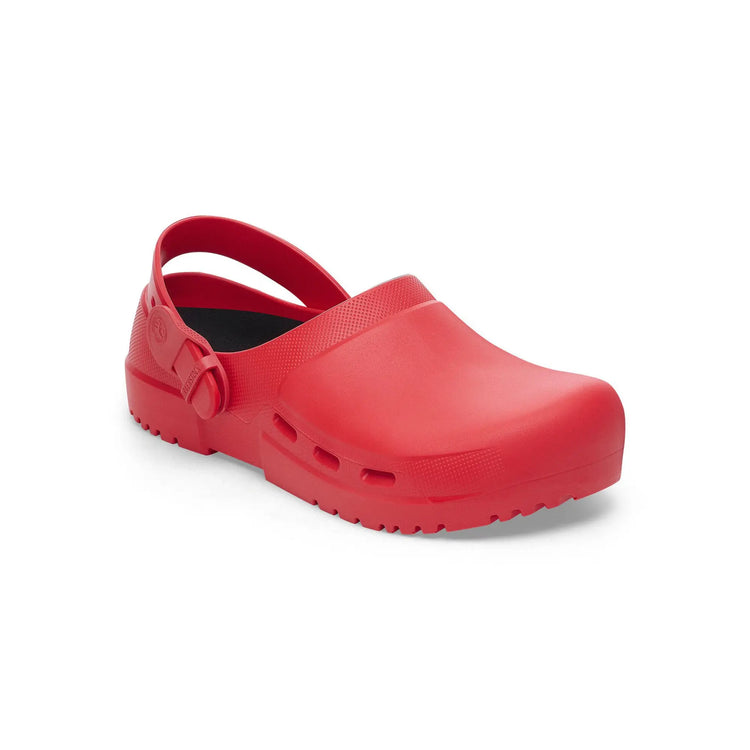 Birki Air 2.0 - Sabots en polyuréthane - Plusieurs Coloris - Birkenstock Birkenstock  Rouge / 48