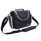 Maletín Clara Home - Azul Marino / Blanco