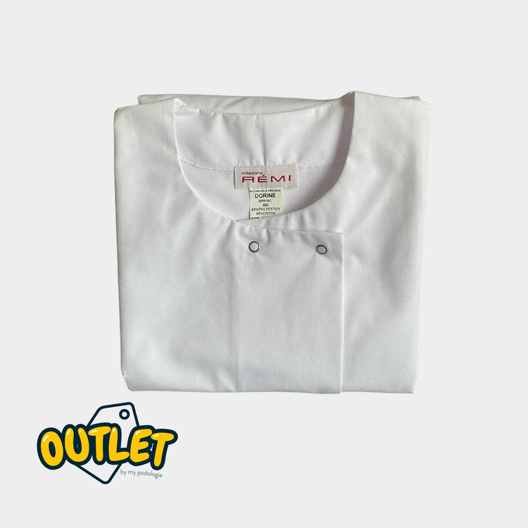 Women's blouse - Size 4 - My Blouse // End of series My Podologie 