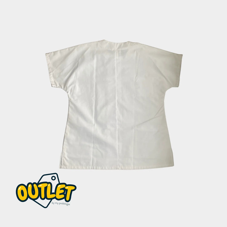 Women's blouse - Size 4 - My Blouse // End of series My Podologie 