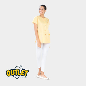 Blouse femme - Taille M - My Blouse // Fin de série My Podologie 