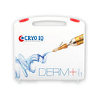 Caja de almacenamiento para dispositivo DERM Plus - Tratamiento de verrugas - CryoIQ