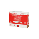 Box of 100 sterile scalpel blades - Swann-Morton