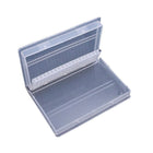Transparent storage box for strawberries - 2 models