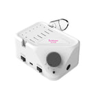 Caja micromotor B350 Brillian - Rosa - 40.000 rpm
