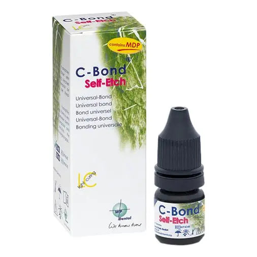 Bonding para adhesión de ortonixia - 5 ml - Wp Dental - Mi Podología