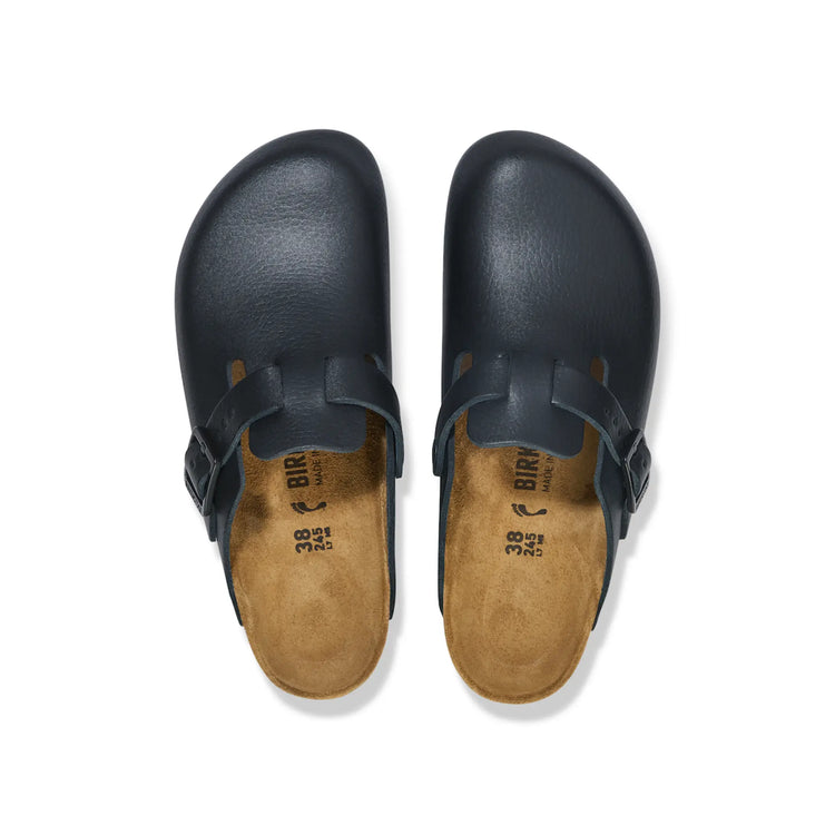 Boston Pro - Sabot Cuir naturel - Plusieurs coloris - Birkenstock - Couleur 1 Birkenstock 