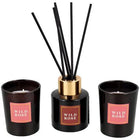 Difusor de velas y perfumes.