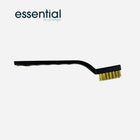 Strawberry brush hard or soft bristles - 3 colors - Essential by My Podologie