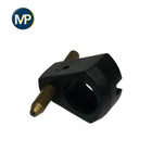 Boquilla pulverizadora para pieza de mano - Micromotores pulverizadores Podomonium