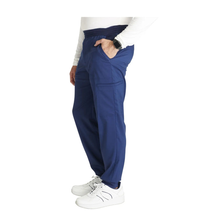 Cahors - Jogging médical cordon de serrage intérieur - Homme - Cherokee Cherokee Authentic Workwear 