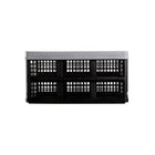 Folding crate for Clax Mobil - Ruck
