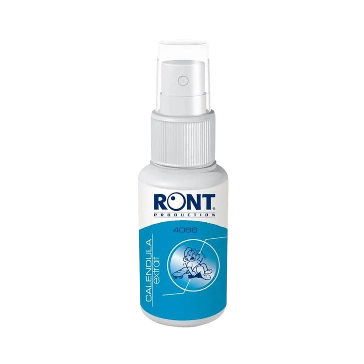 Caléndula - Spray 50 ml - Ront Ront 
