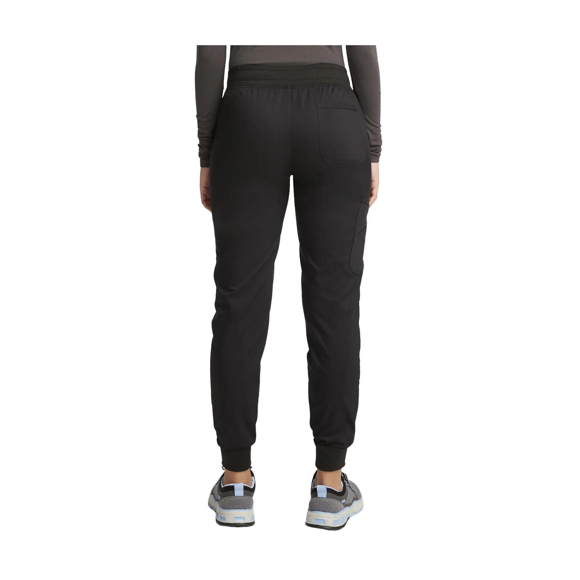 Cannes - Jogging médical confortable cordon de serrage intérieur - Femme - Cherokee Cherokee Authentic Workwear 