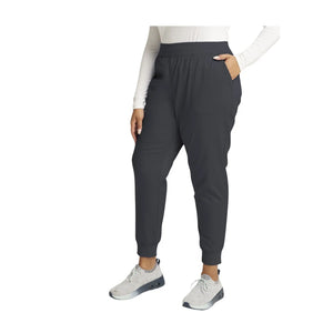 Cannes - Jogging médical confortable cordon de serrage intérieur - Femme - Cherokee Cherokee Authentic Workwear 