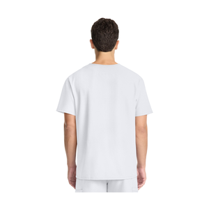 Capbreton - Tunique médicale - Col V - Unisexe - Cherokee Cherokee Authentic Workwear 