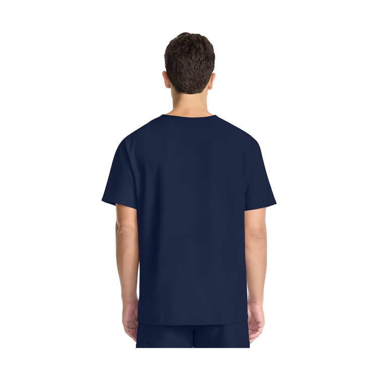 Capbreton - Tunique médicale - Col V - Unisexe - Cherokee Cherokee Authentic Workwear 