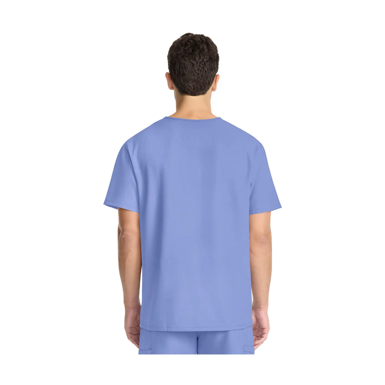 Capbreton - Tunique médicale - Col V - Unisexe - Cherokee Cherokee Authentic Workwear 