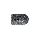 MC4880 Casquillo abrasivo - Diamante - Abrasión por hiperqueratosis - MedCap - Busch