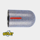 Capuchones Abrasivos HybridCap HC8880M - Diamante - 9,5 mm // Liquidación