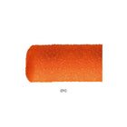 Tapones cilíndricos naranjas SK-PODO X10 - Ø 10 mm - Grano grueso - Lukas Podological