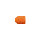 Tapones redondos naranjas SK-PODO X10 - Ø 5 mm / 16 mm - Grano fino, medio o grueso - Lukas Podological