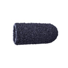 Conical abrasive caps x10 1604 - Diamond - Super coarse grain - Abrasion of corns, calluses and hyperkeratoses - 11 mm