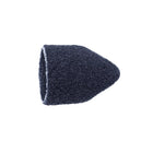 Casquillos abrasivos puntiagudos x10 1102 - Diamante - Grano medio - Abrasión de durezas, durezas e hiperqueratosis - 13 mm