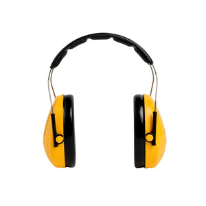 Casque de protection auditive 3M Peltor optime I - 3M 3M 