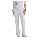 Cassiopeia - Pantalón médico de talle alto - Mujer - Barco Unify
