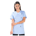 Celine - Blusa - Manga corta - Mujeres - 75 cm