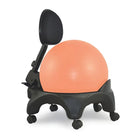 Silla ergonómica con balón Tonic Chair® Comfort