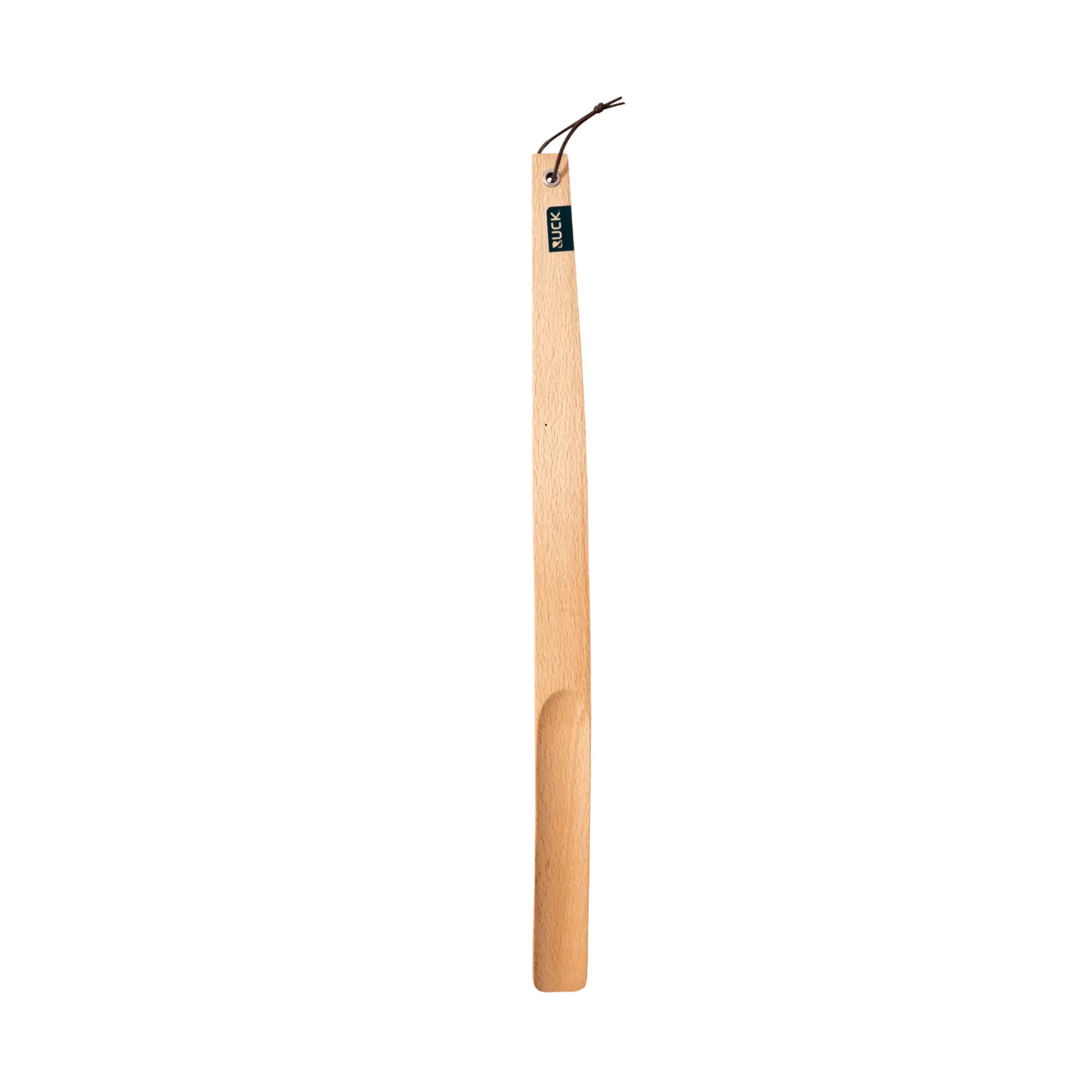 Chausse-pied en bois de hêtre - 2 tailles disponibles - Ruck Ruck 