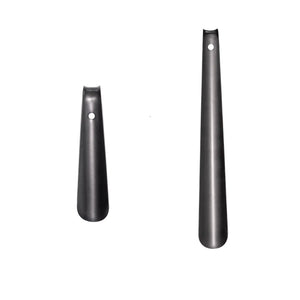 Chausse-pied en métal noir - 2 tailles disponibles - Ruck Ruck 