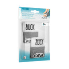 Calcetín de compresión - Protección de talón y tobillo - 4 tallas disponibles - 1 par - Ruck
