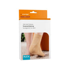 Calcetín protector Smartgel - Talón 2 tallas disponibles - 1 par - Beige - Ruck