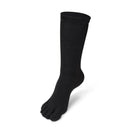 Toe socks with comfort belt - Ruck