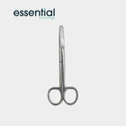 Tijeras rectas - Puntas romas/de espuma - 14 cm - Essential de My Podologie