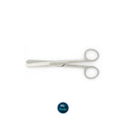 Tijeras rectas - Puntas romas/de espuma - 14 cm - My Podologie