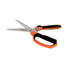 Tijeras para hacer plantillas ortopédicas - 31 cm - Werckmann