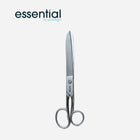 Scissors for soles - Straight blades - 22.5 cm - Stainless steel - Essential by My Podologie